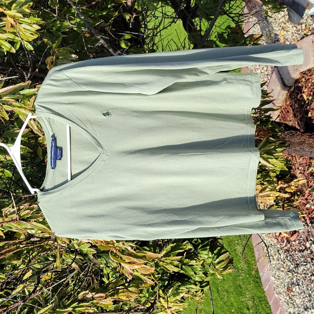 Ralph Lauren Sport Top